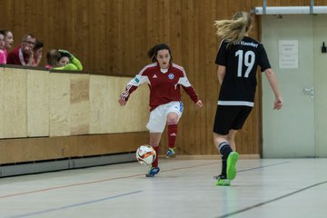 Bild 49 - B-Juniorinnen Cup Wahlstedt